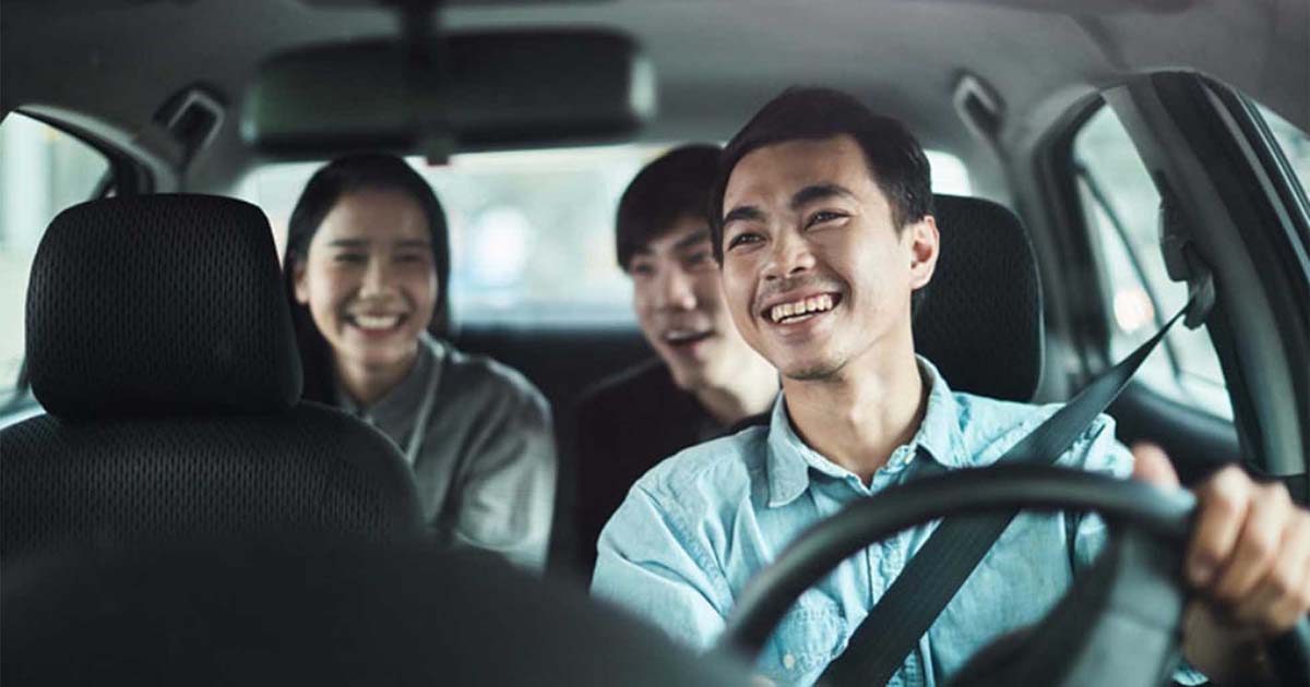 Thuê Tài Xế Rạch Giá – Đặt Xe Nhóm, Tiết Kiệm Hơn Đi Lẻ